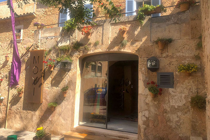 Moyi Concept Store Mallorca